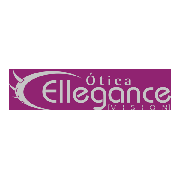 Ellegance Vision Logo PNG Vector
