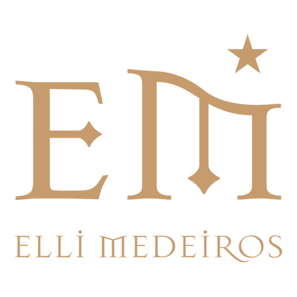 Elli Medeiros Logo PNG Vector