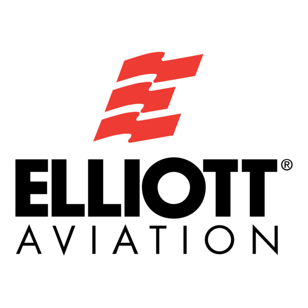Elliott Aviation Logo PNG Vector