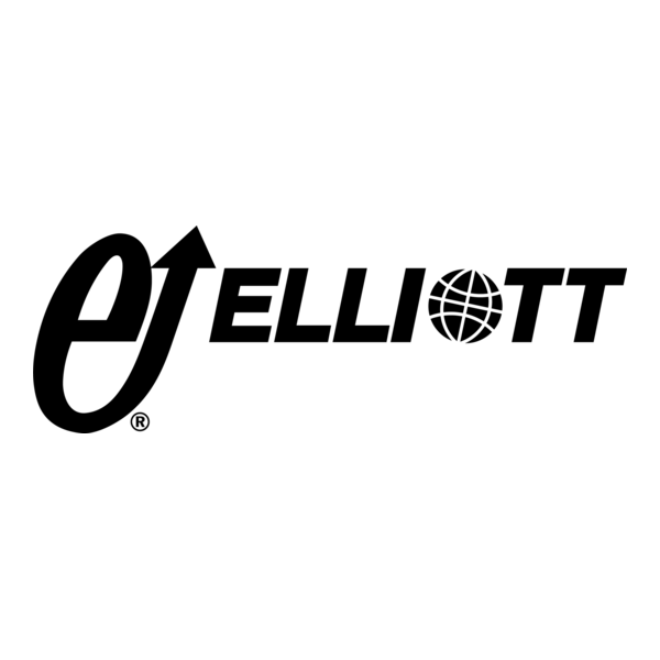 Elliott Logo PNG Vector