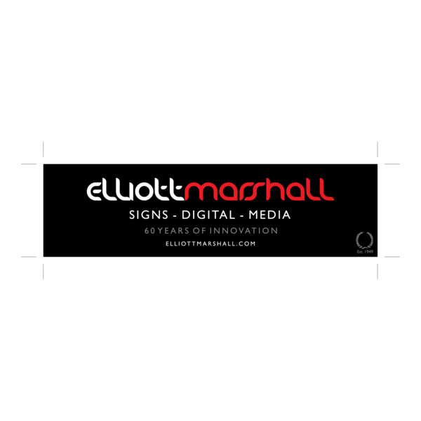 Elliott Marshall Logo PNG Vector