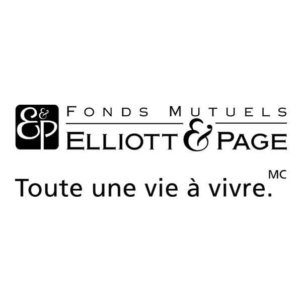 Elliott & Page Logo PNG Vector