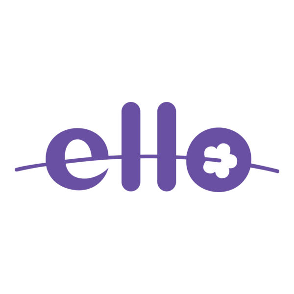 ello Logo PNG Vector