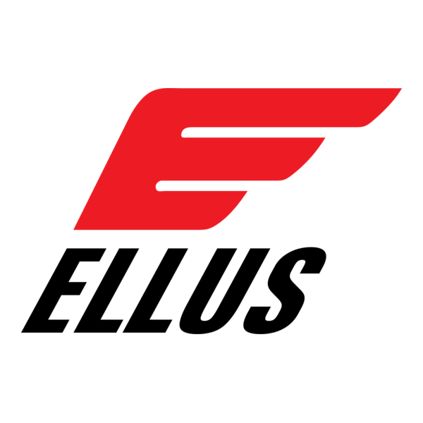 ELLUS JEANS Logo PNG Vector