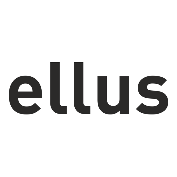 Ellus Logo PNG Vector