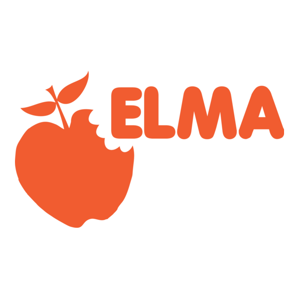 elma Logo PNG Vector