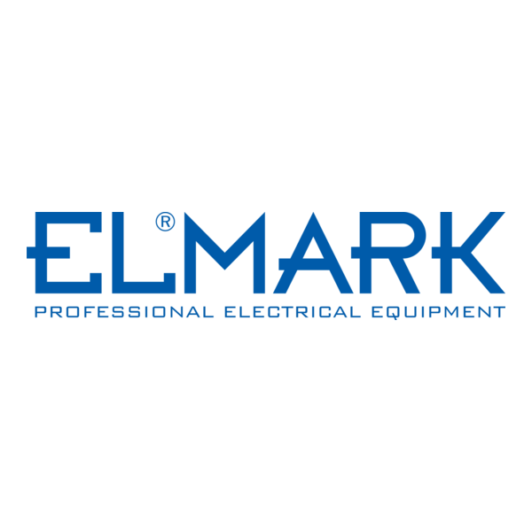 Elmark Logo PNG Vector