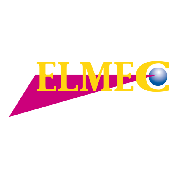 Elmec Logo PNG Vector