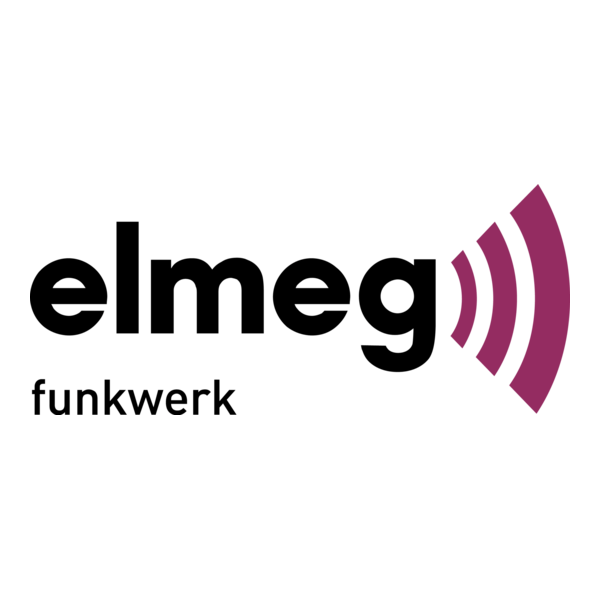 Elmeg Logo PNG Vector