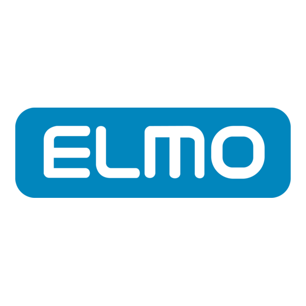 Elmo Brazil New Logo PNG Vector