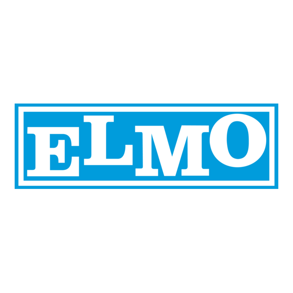 Elmo Logo PNG Vector