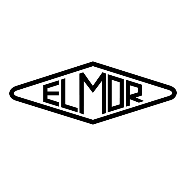 Elmor Logo PNG Vector