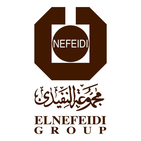 Elnefeidi Group Logo PNG Vector