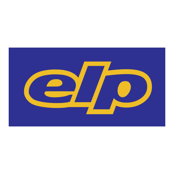ELP euroluxpetrol Logo PNG Vector