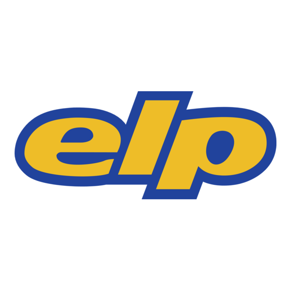 ELP euroluxpetrol Logo PNG Vector