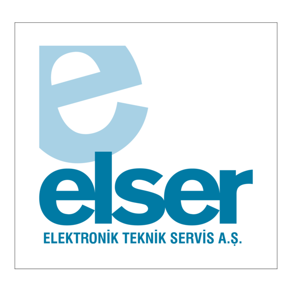 elser Logo PNG Vector