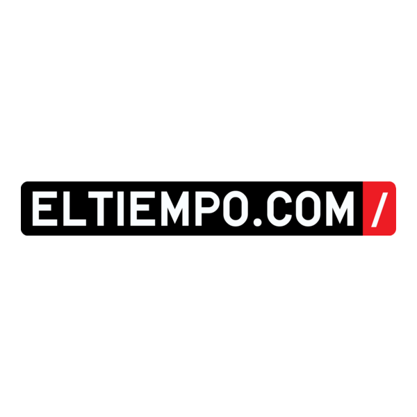 eltiempo.com Logo PNG Vector