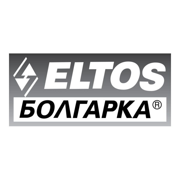 Eltos Bolgarka Logo PNG Vector