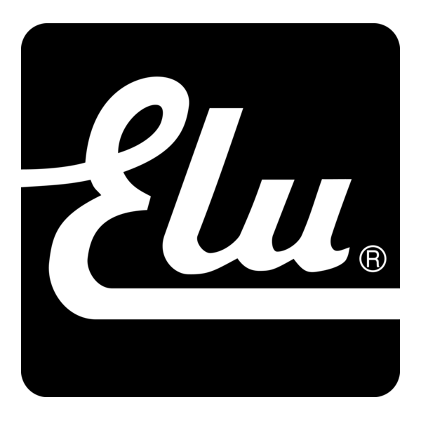 Elu Logo PNG Vector