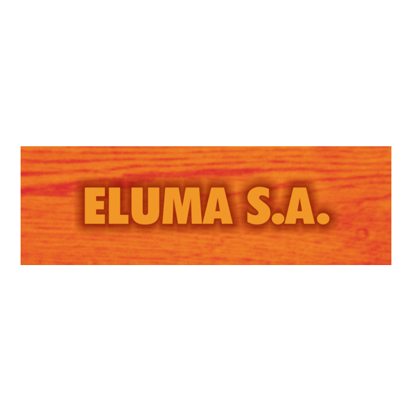 Eluma S.A. Logo PNG Vector