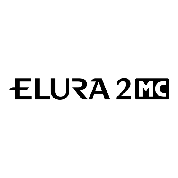 Elura 2MC Logo PNG Vector
