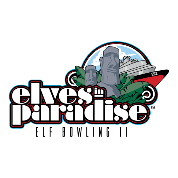 Elves Paradise Logo PNG Vector