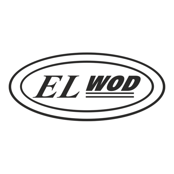 Elwod Elblag Logo PNG Vector
