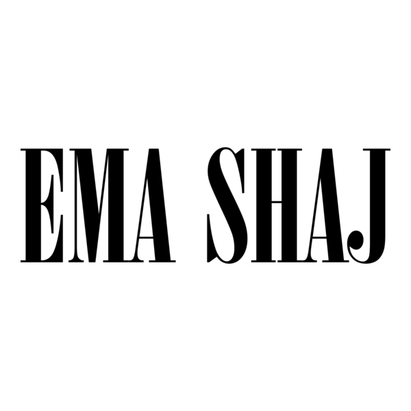Ema Shaj Logo PNG Vector