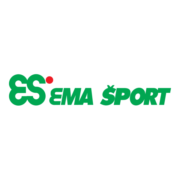 Ema sport Logo PNG Vector