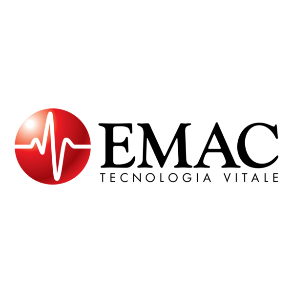 Emac Logo PNG Vector