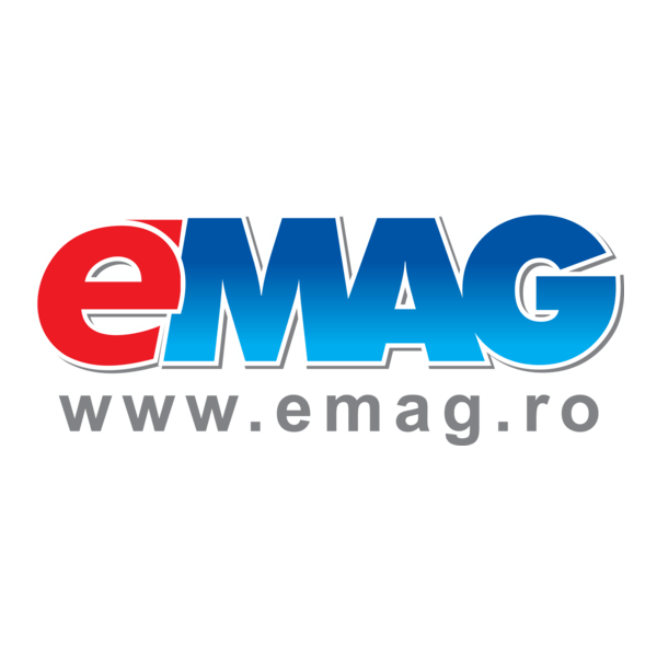 emag Logo PNG Vector