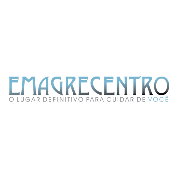 Emagrecentro Logo PNG Vector