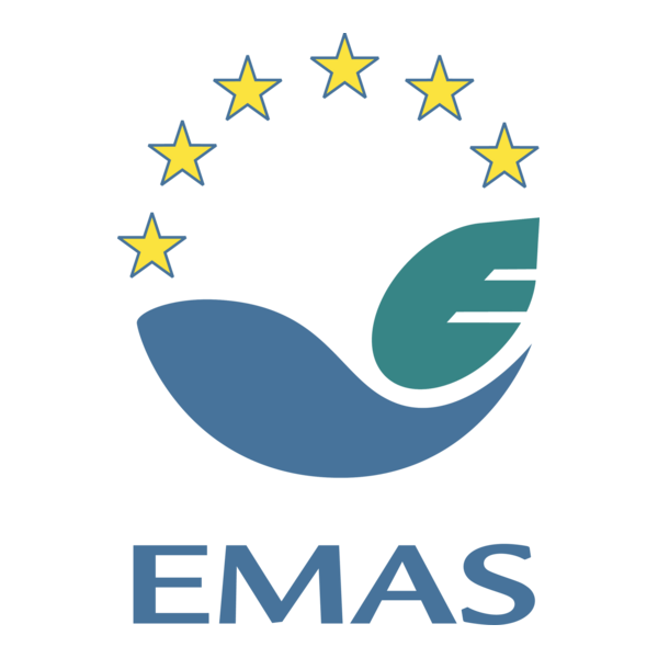 EMAS Logo PNG Vector