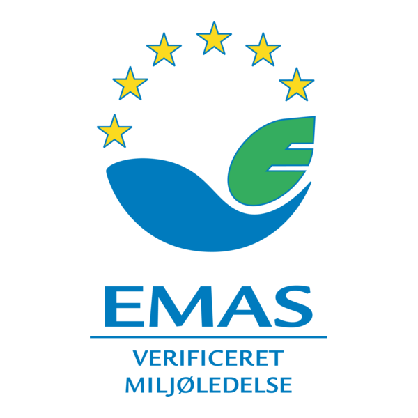 EMAS Logo PNG Vector