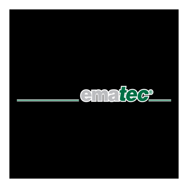 Ematec Logo PNG Vector