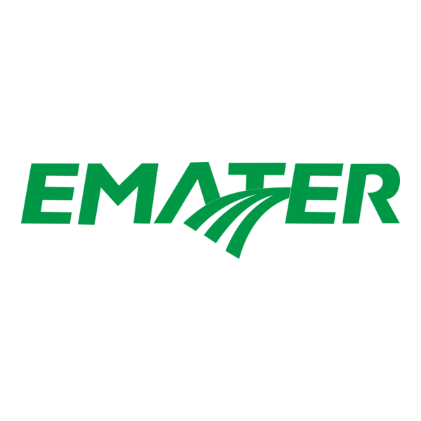 EMATER Logo PNG Vector