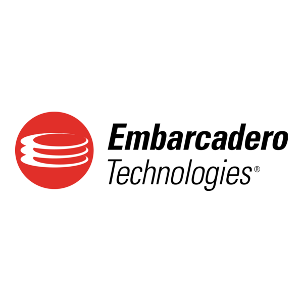 Embarcadero Technologies Logo PNG Vector