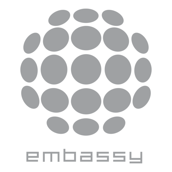 Embassy Logo PNG Vector