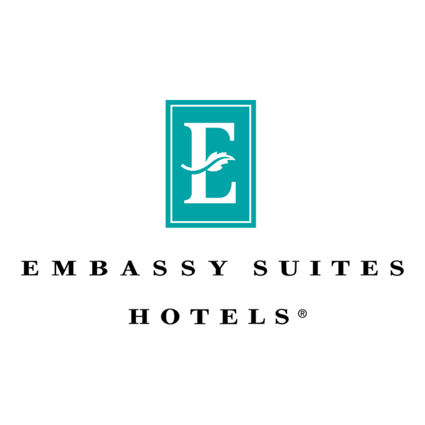 Embassy Suites Hotels Logo PNG Vector