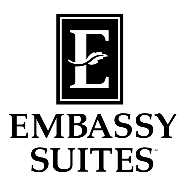 Embassy Suites Logo PNG Vector