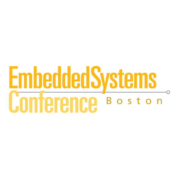 Embedded Systems Conference Logo PNG Vector
