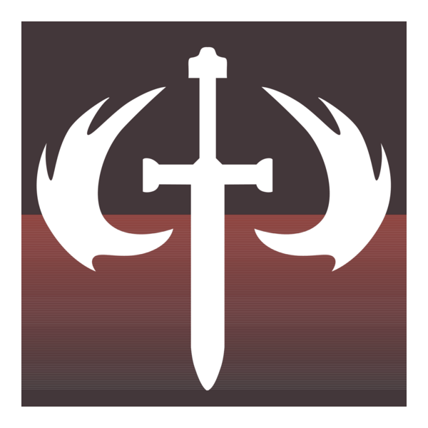 Emblem Halo Logo PNG Vector