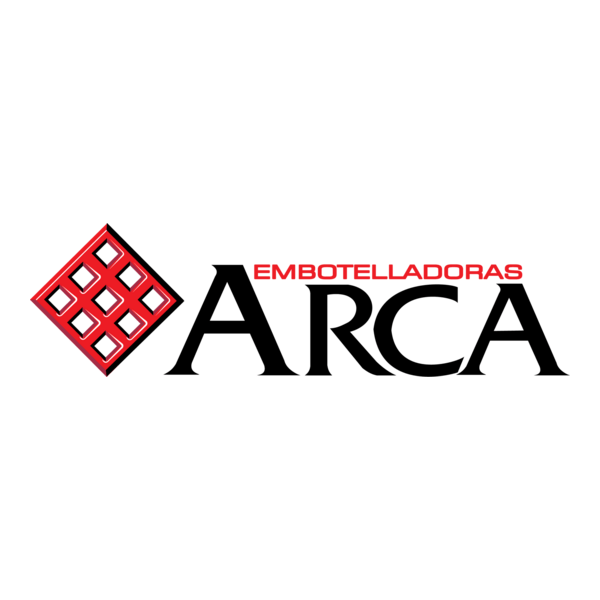 Embotelladoras Arca Logo PNG Vector