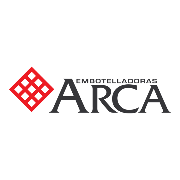 Embotelladoras Arca Logo PNG Vector
