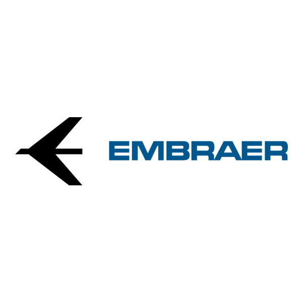 Embraer Logo PNG Vector