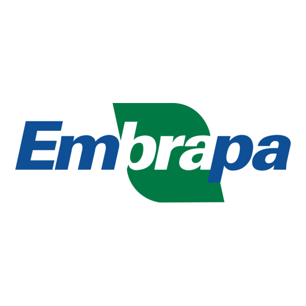 Embrapa Logo PNG Vector