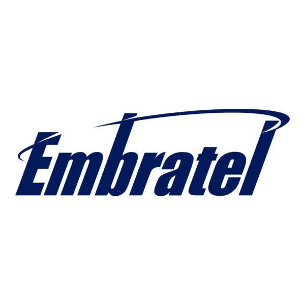 Embratel Logo PNG Vector
