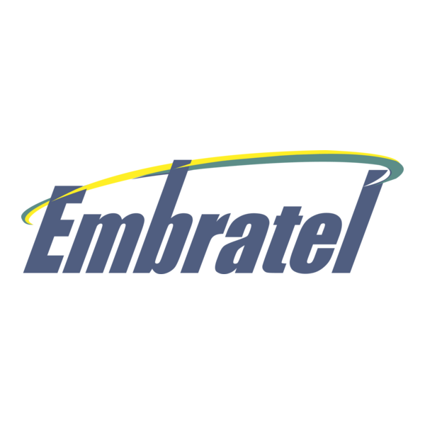 Embratel Logo PNG Vector
