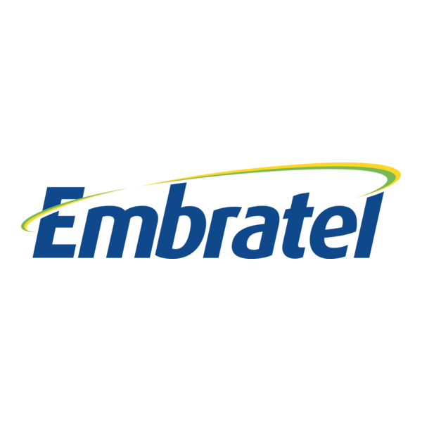 EMBRATEL new Logo PNG Vector
