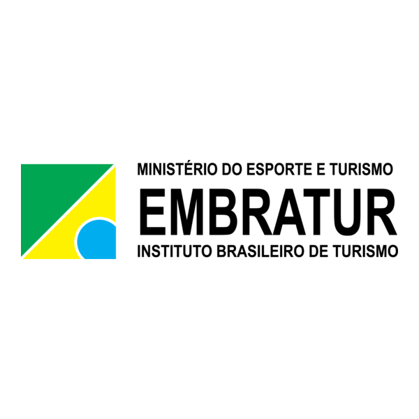 Embratur Logo PNG Vector